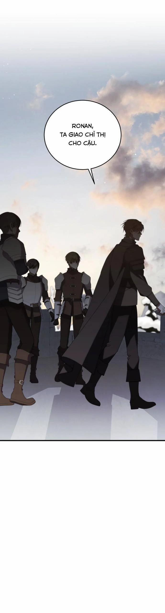 Đã Chết Rồi Còn Bị Ám Ảnh 26 trang 51