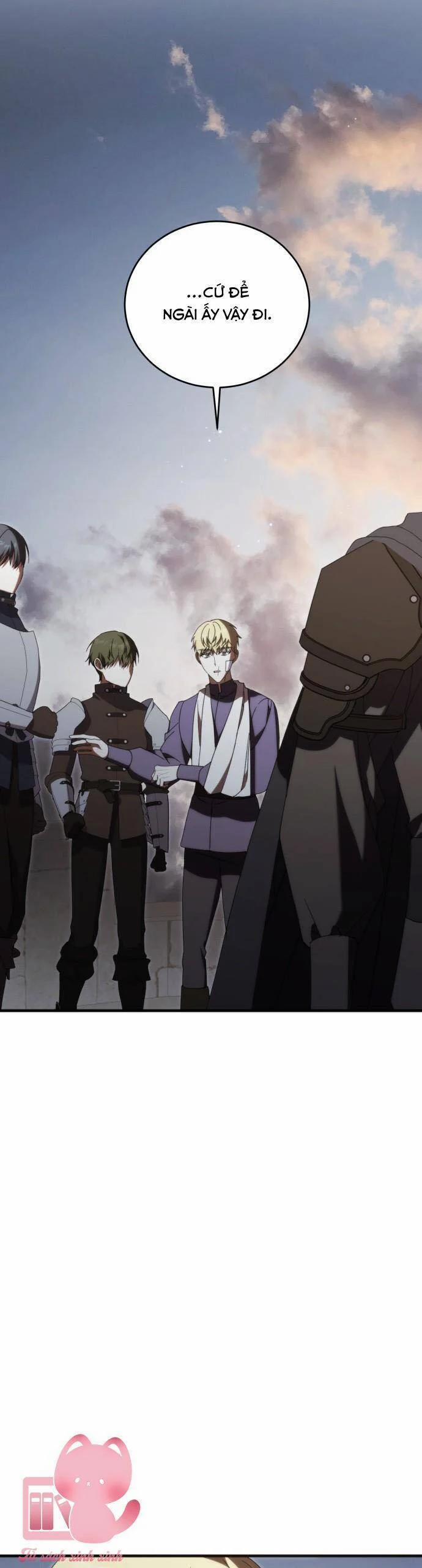 Đã Chết Rồi Còn Bị Ám Ảnh 26 trang 53