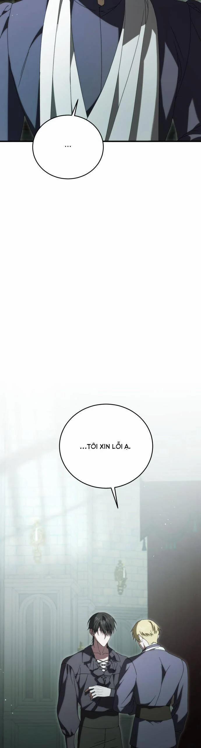 Đã Chết Rồi Còn Bị Ám Ảnh 26 trang 8