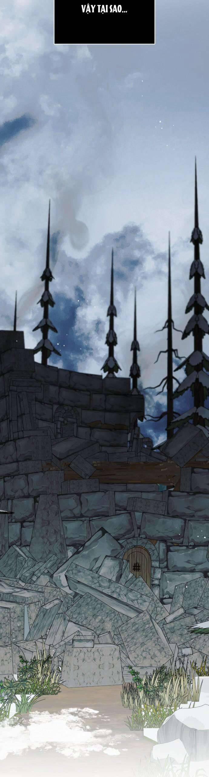 Đã Chết Rồi Còn Bị Ám Ảnh 27 trang 13