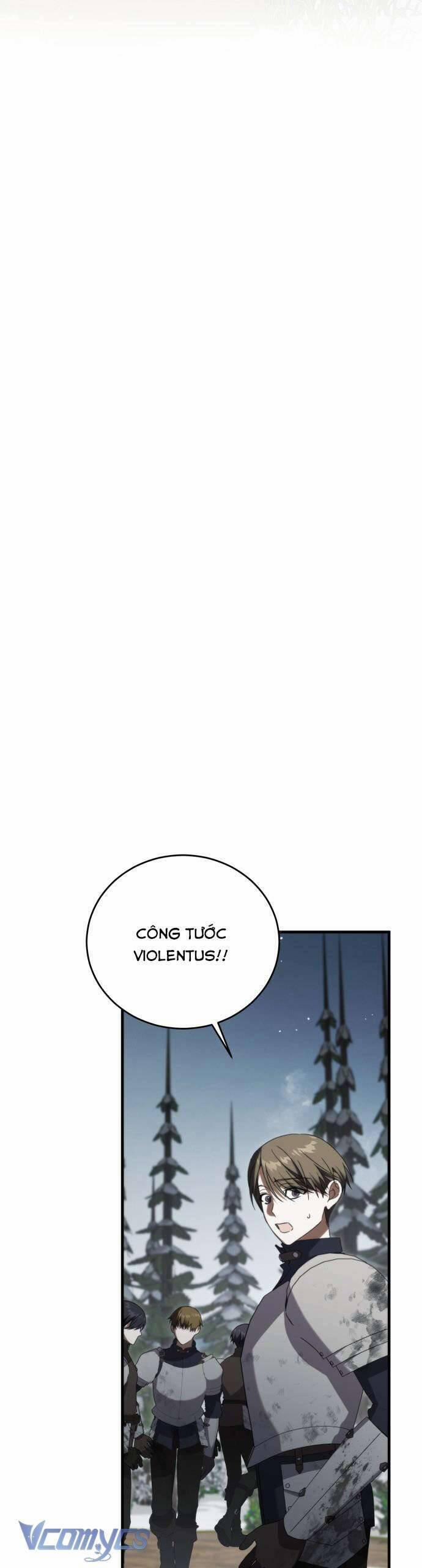 Đã Chết Rồi Còn Bị Ám Ảnh 27 trang 14