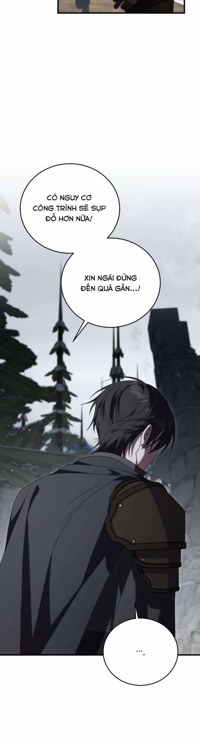 Đã Chết Rồi Còn Bị Ám Ảnh 27 trang 15