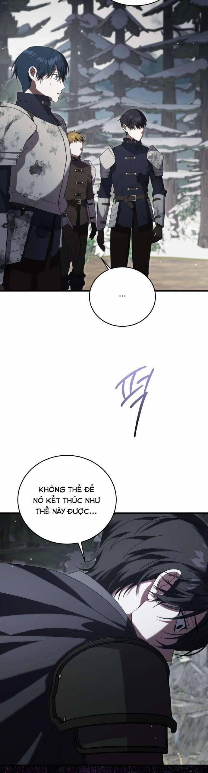 Đã Chết Rồi Còn Bị Ám Ảnh 27 trang 20