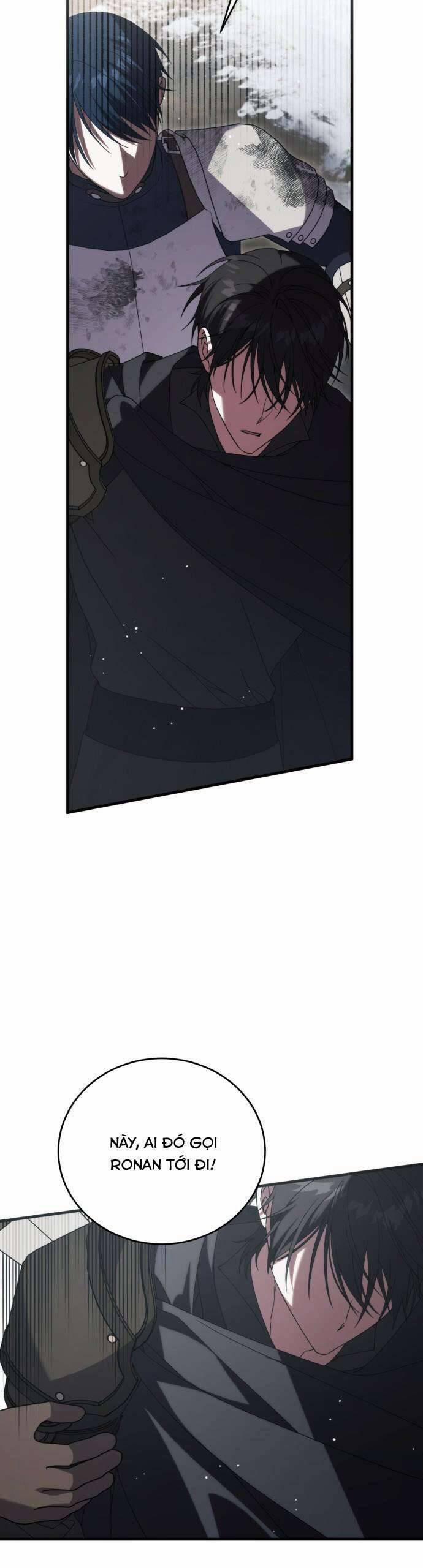 Đã Chết Rồi Còn Bị Ám Ảnh 27 trang 22