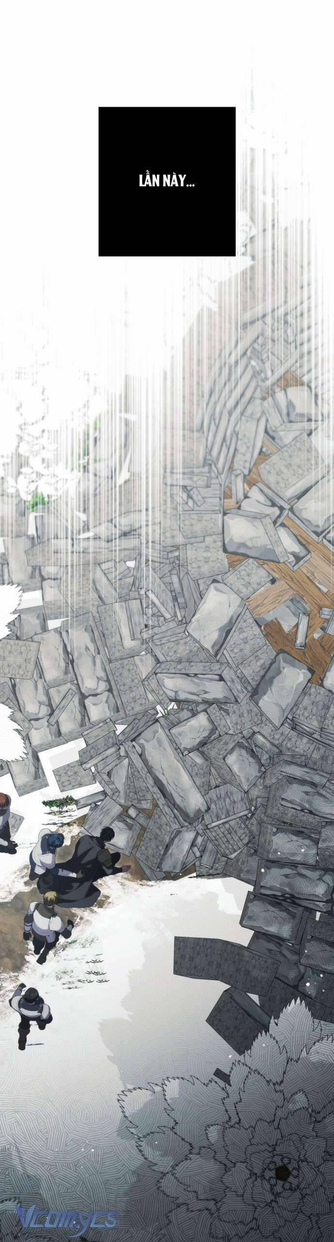 Đã Chết Rồi Còn Bị Ám Ảnh 27 trang 24