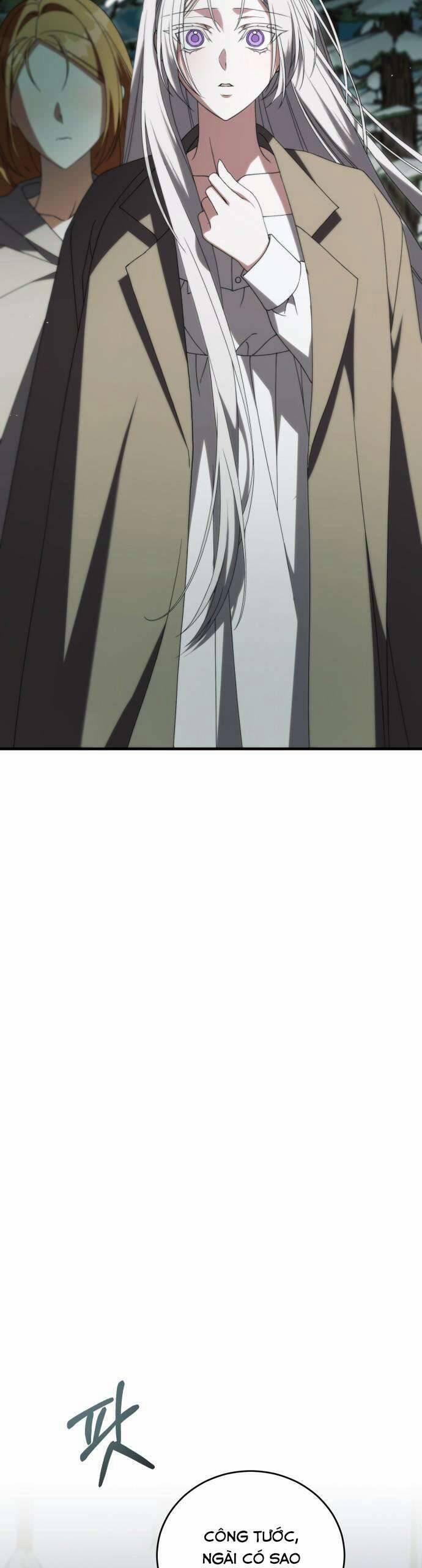 Đã Chết Rồi Còn Bị Ám Ảnh 27 trang 28