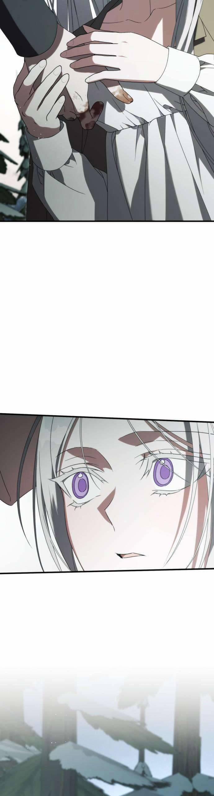 Đã Chết Rồi Còn Bị Ám Ảnh 27 trang 31