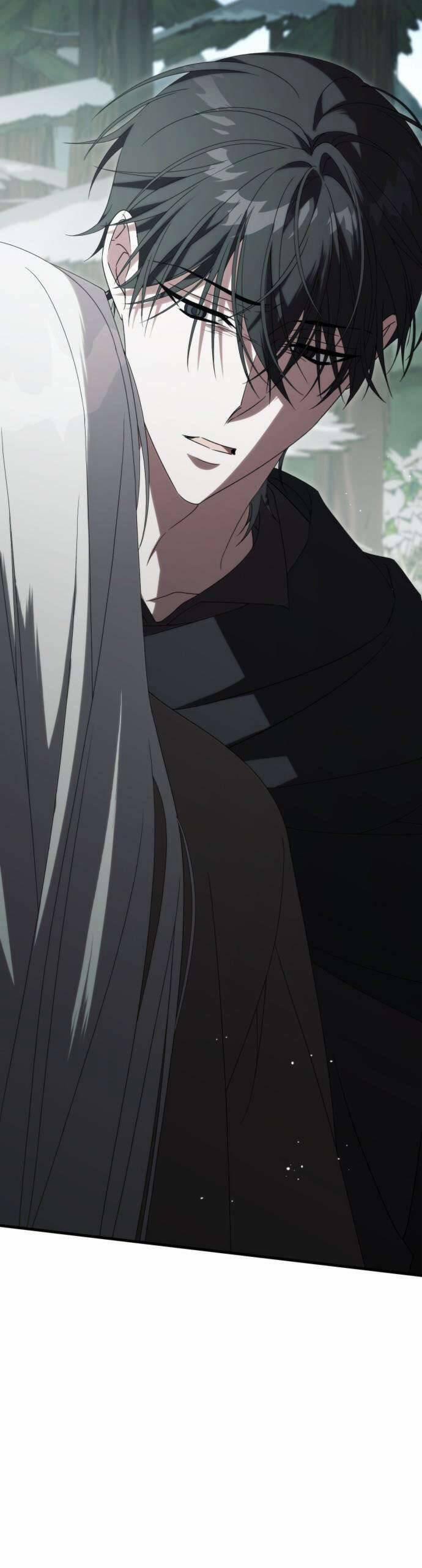 Đã Chết Rồi Còn Bị Ám Ảnh 27 trang 32