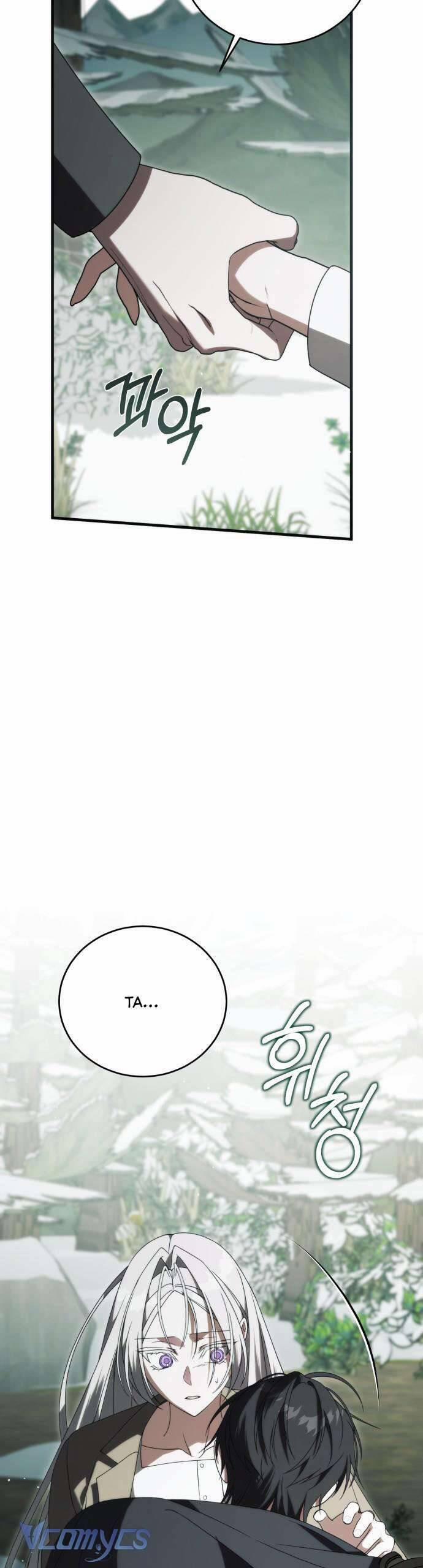 Đã Chết Rồi Còn Bị Ám Ảnh 27 trang 34