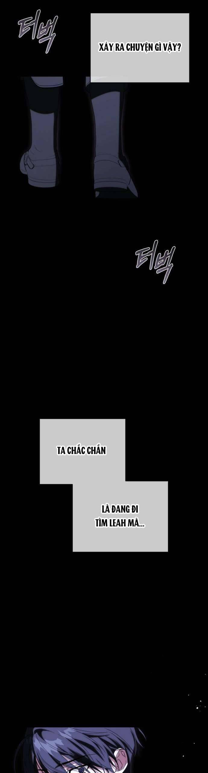 Đã Chết Rồi Còn Bị Ám Ảnh 27 trang 40