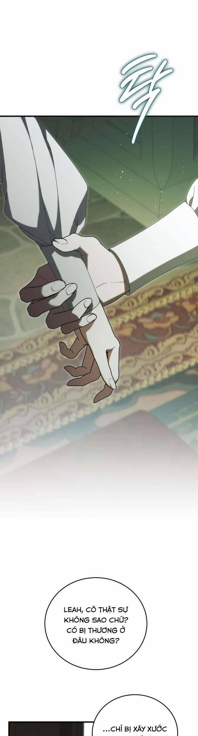 Đã Chết Rồi Còn Bị Ám Ảnh 27 trang 51