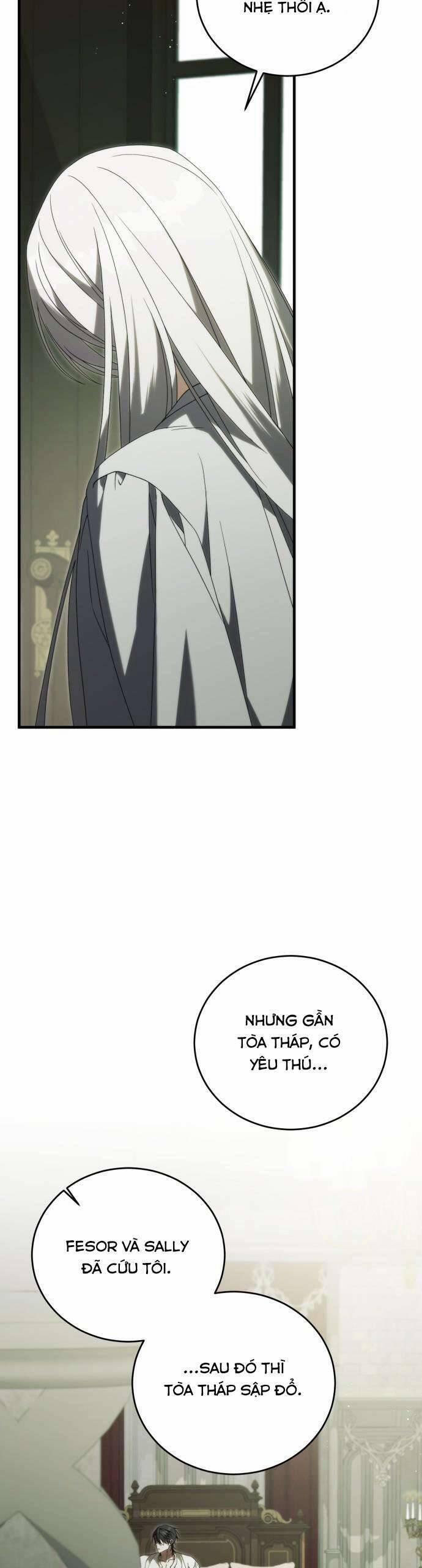 Đã Chết Rồi Còn Bị Ám Ảnh 27 trang 52