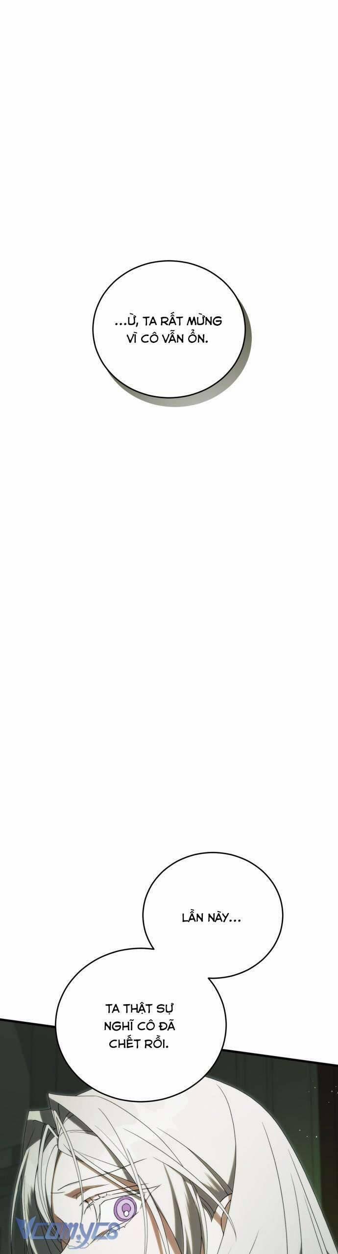 Đã Chết Rồi Còn Bị Ám Ảnh 27 trang 54