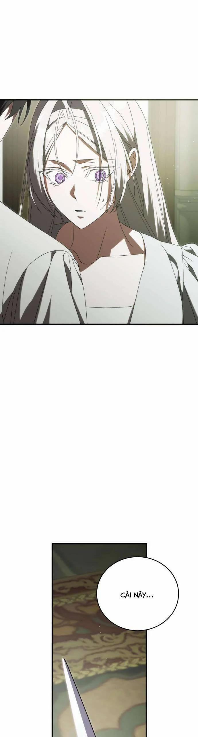 Đã Chết Rồi Còn Bị Ám Ảnh 29 trang 10