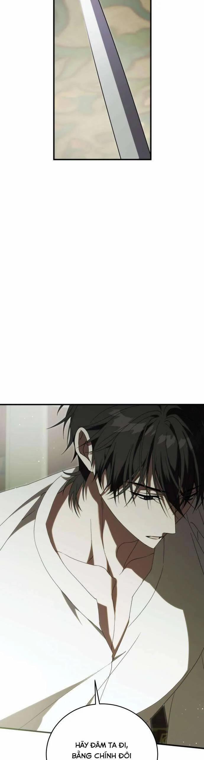 Đã Chết Rồi Còn Bị Ám Ảnh 29 trang 11