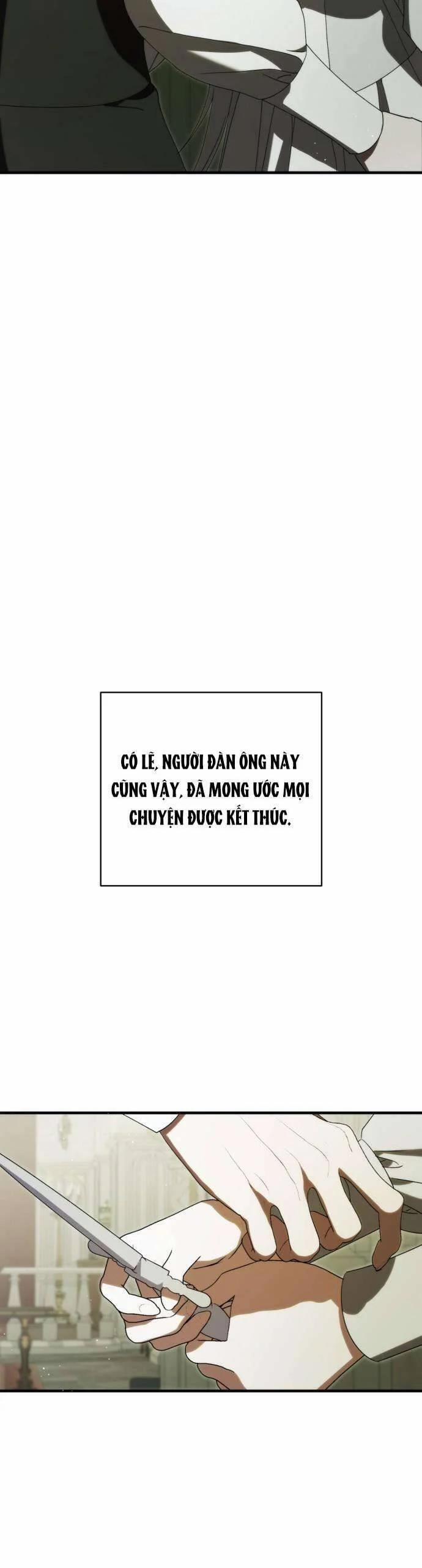 Đã Chết Rồi Còn Bị Ám Ảnh 29 trang 17