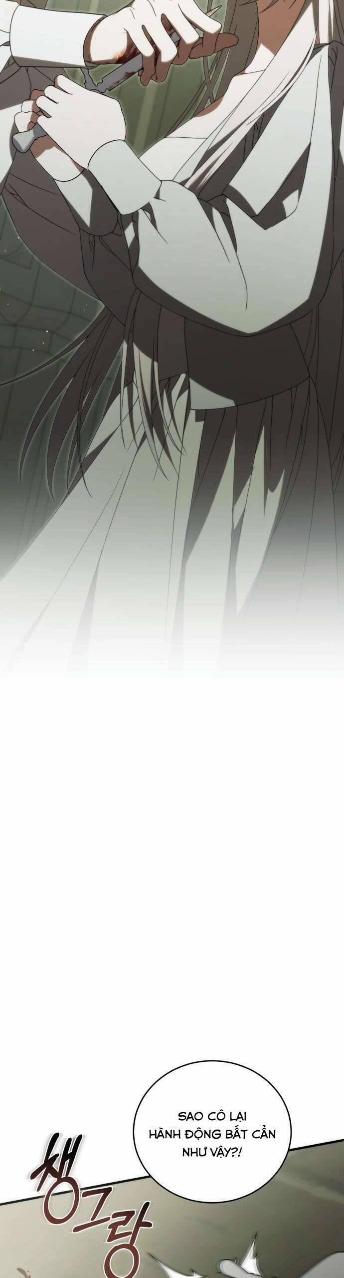 Đã Chết Rồi Còn Bị Ám Ảnh 29 trang 22