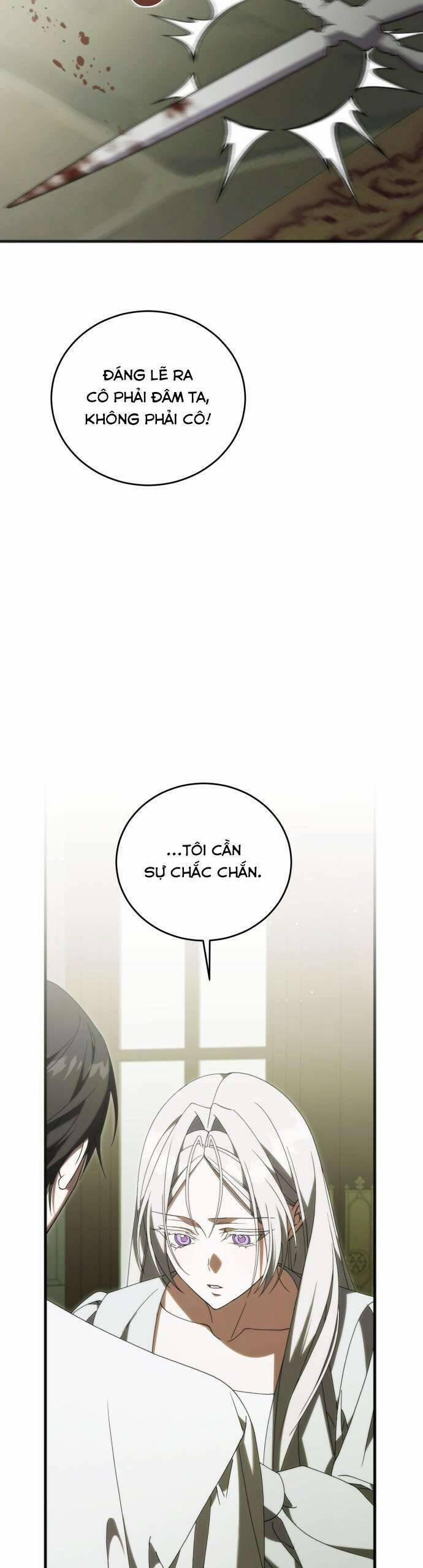 Đã Chết Rồi Còn Bị Ám Ảnh 29 trang 23