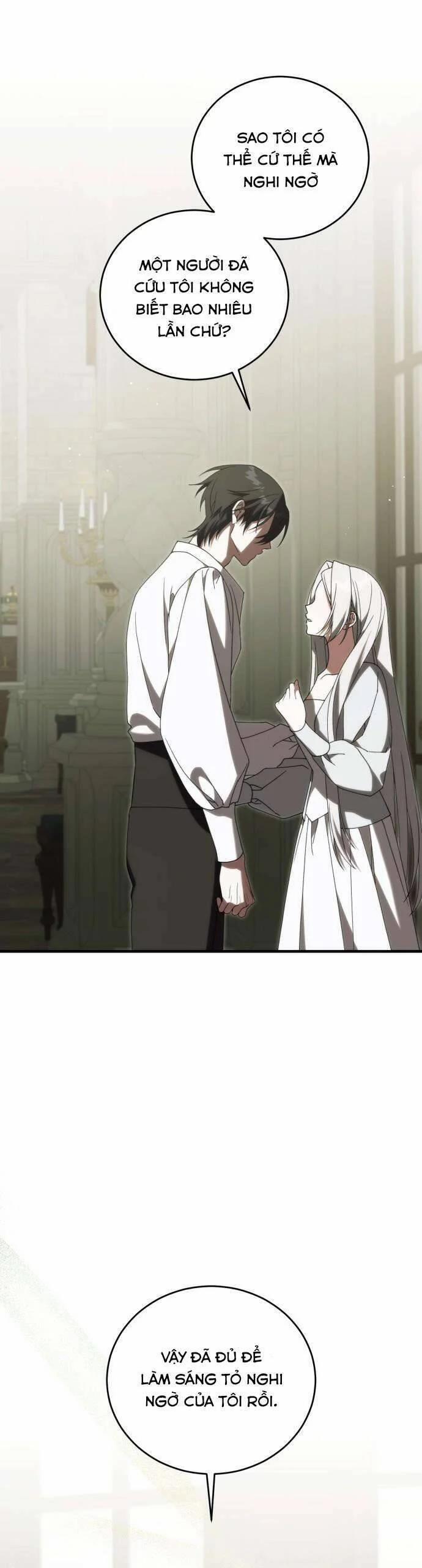 Đã Chết Rồi Còn Bị Ám Ảnh 29 trang 25