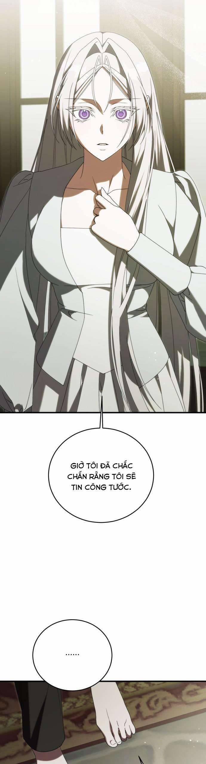 Đã Chết Rồi Còn Bị Ám Ảnh 29 trang 26