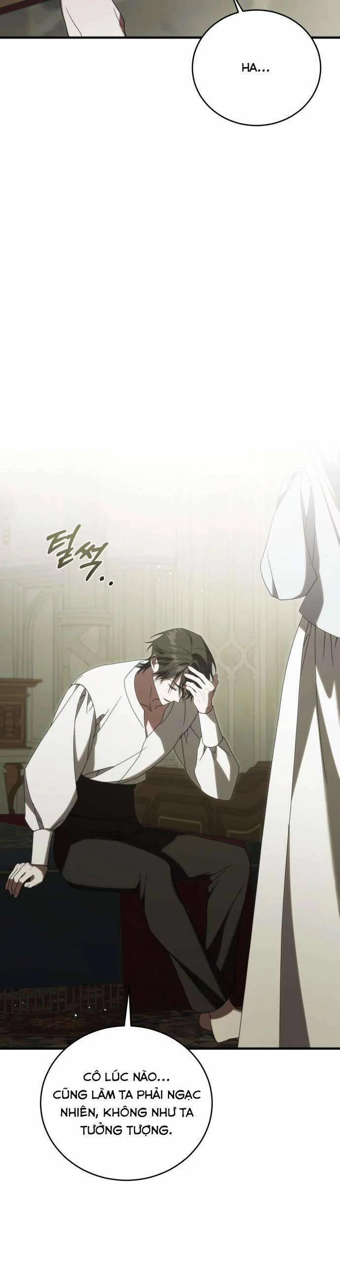 Đã Chết Rồi Còn Bị Ám Ảnh 29 trang 27