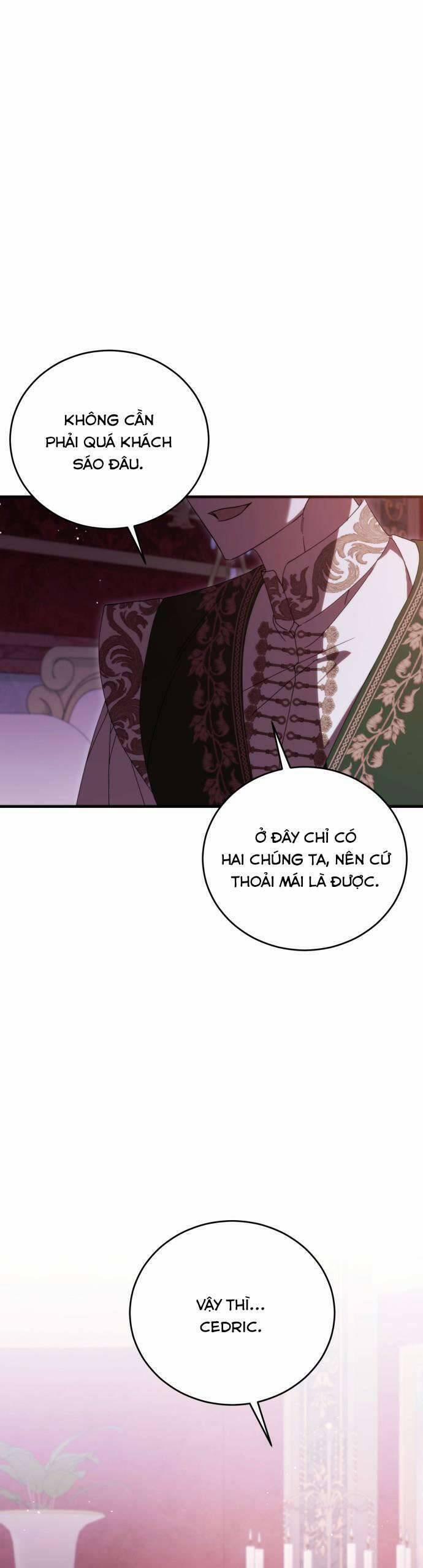 Đã Chết Rồi Còn Bị Ám Ảnh 29 trang 35