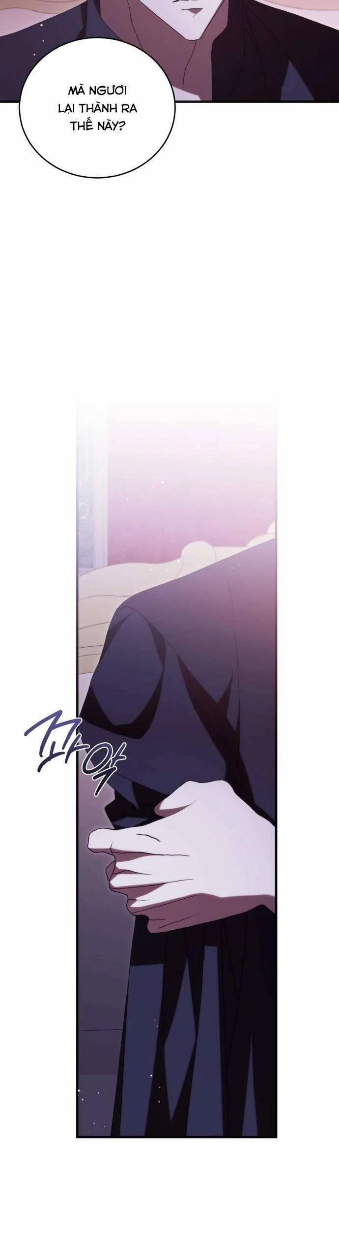 Đã Chết Rồi Còn Bị Ám Ảnh 29 trang 37
