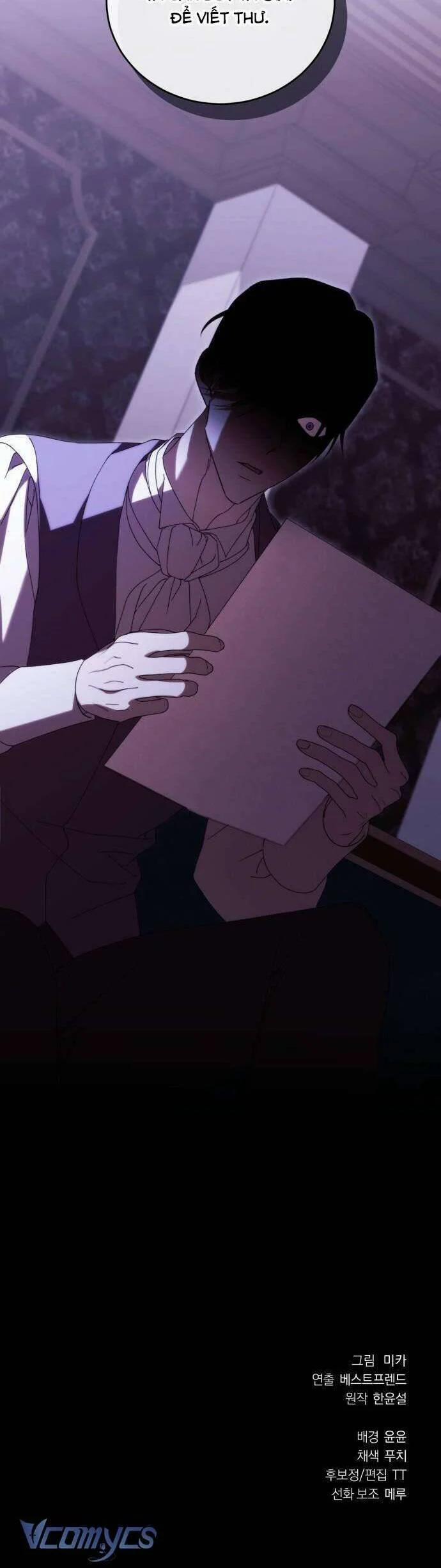 Đã Chết Rồi Còn Bị Ám Ảnh 29 trang 52