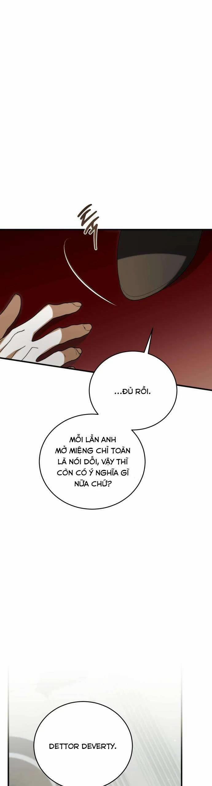 Đã Chết Rồi Còn Bị Ám Ảnh 30 trang 21