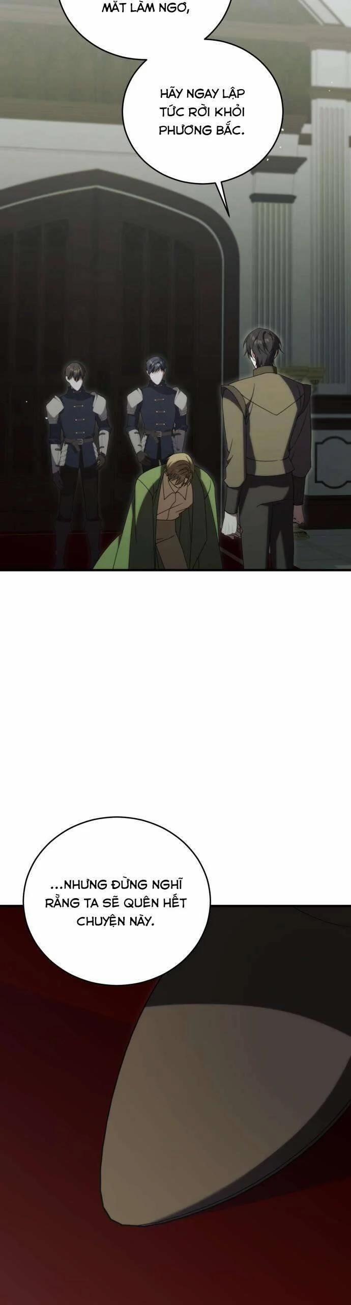 Đã Chết Rồi Còn Bị Ám Ảnh 30 trang 23