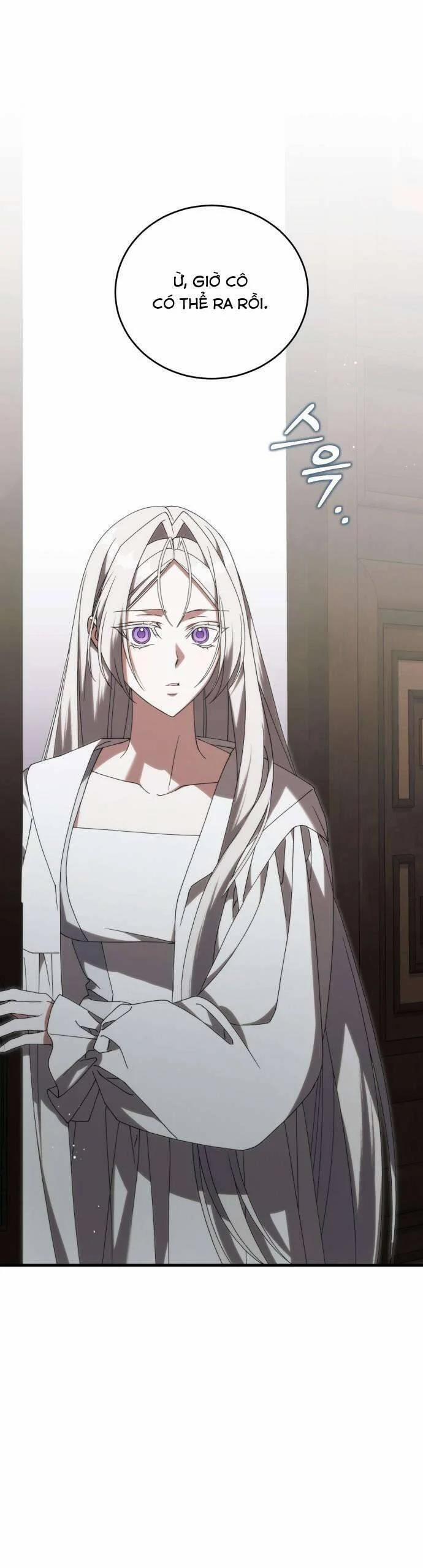 Đã Chết Rồi Còn Bị Ám Ảnh 30 trang 28