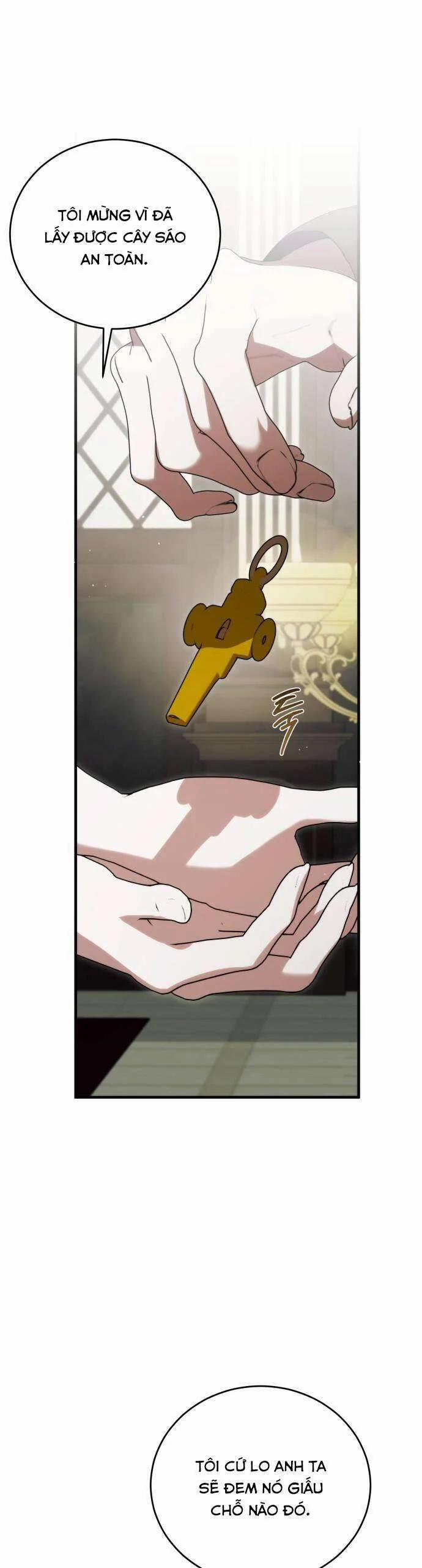 Đã Chết Rồi Còn Bị Ám Ảnh 30 trang 30