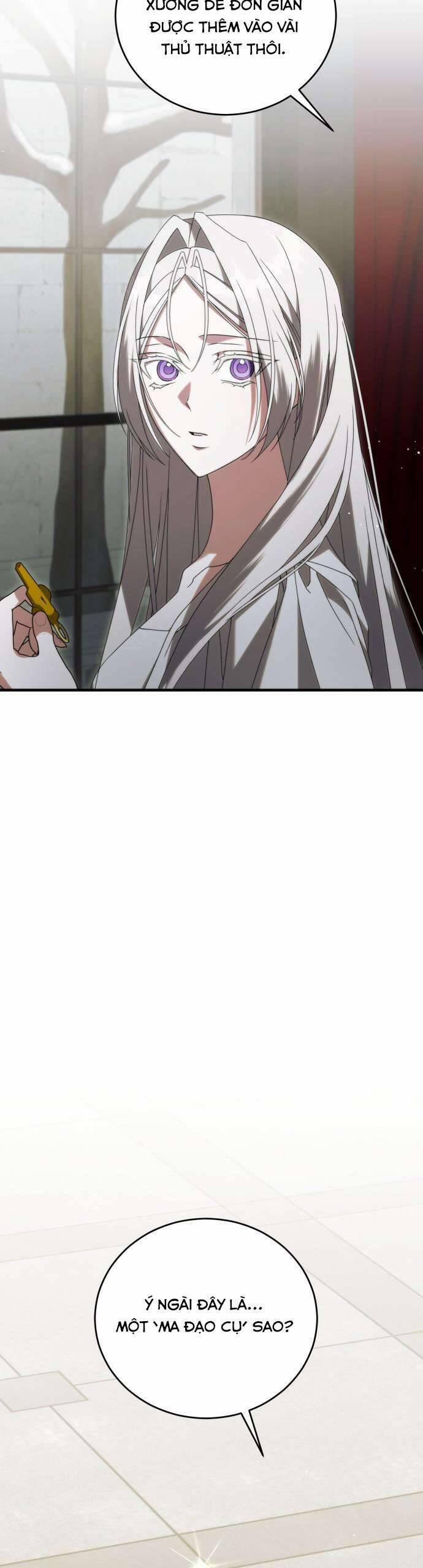 Đã Chết Rồi Còn Bị Ám Ảnh 30 trang 33