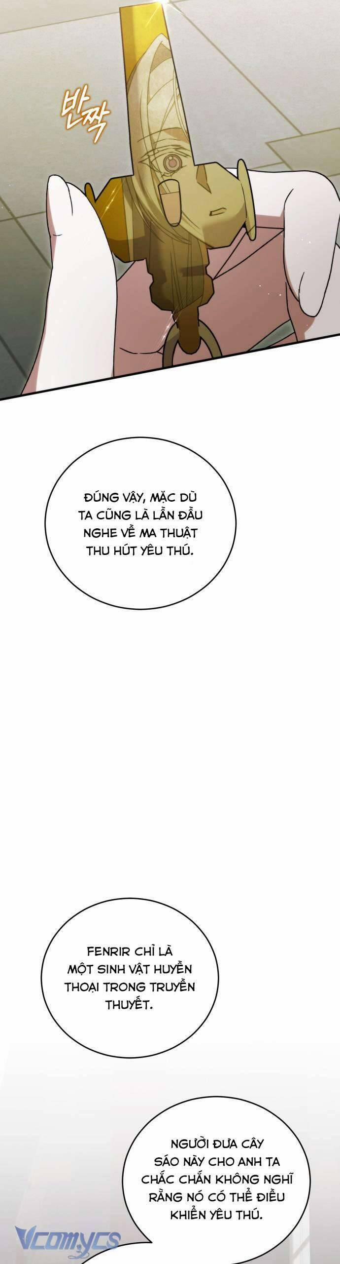 Đã Chết Rồi Còn Bị Ám Ảnh 30 trang 34