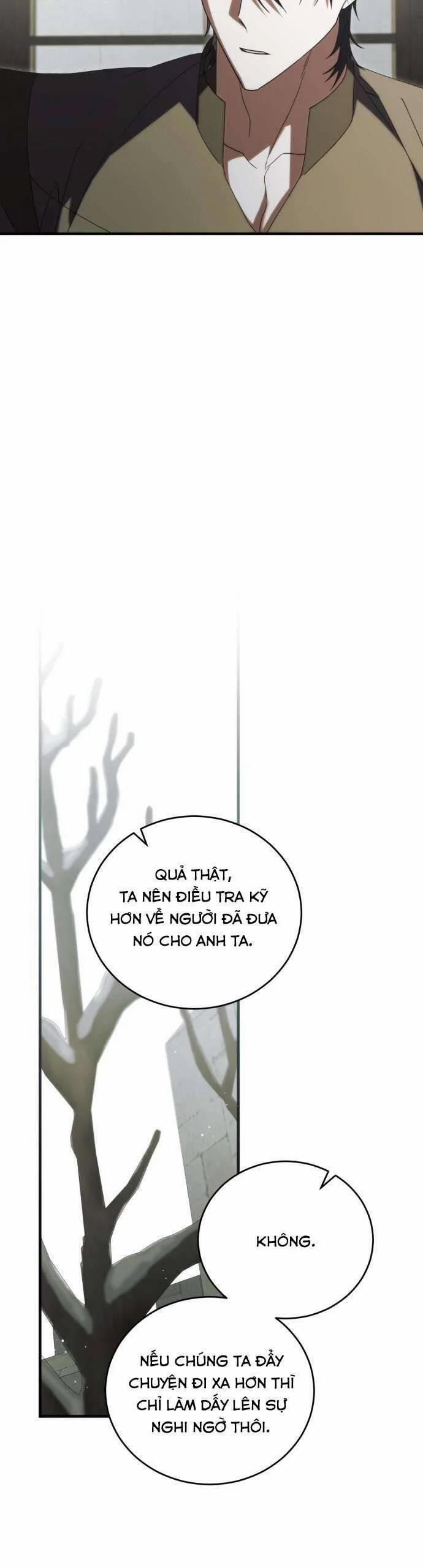 Đã Chết Rồi Còn Bị Ám Ảnh 30 trang 36