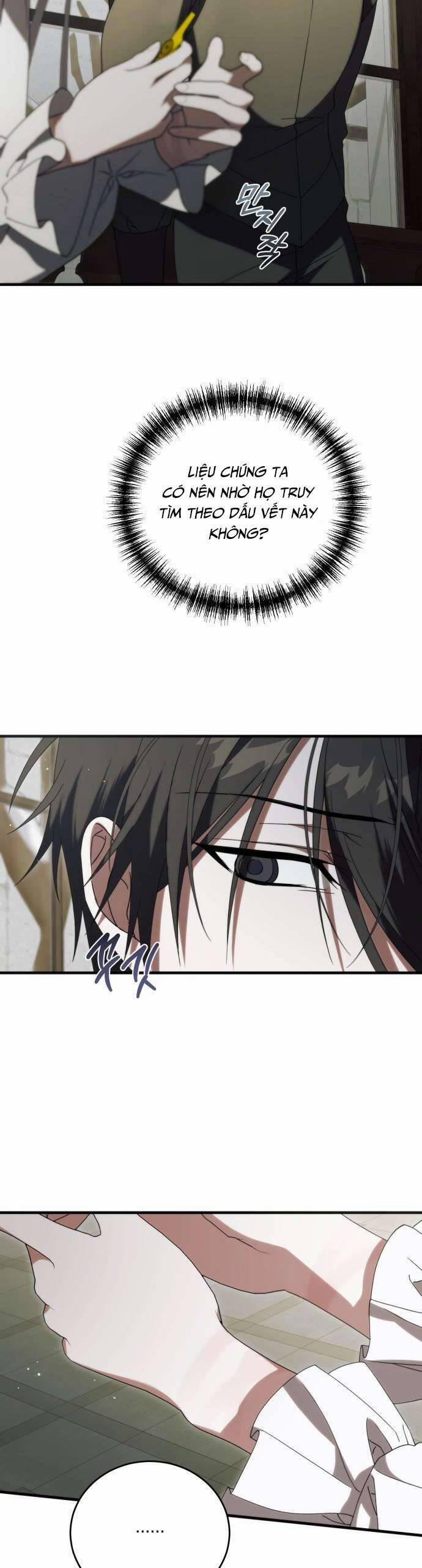 Đã Chết Rồi Còn Bị Ám Ảnh 30 trang 41