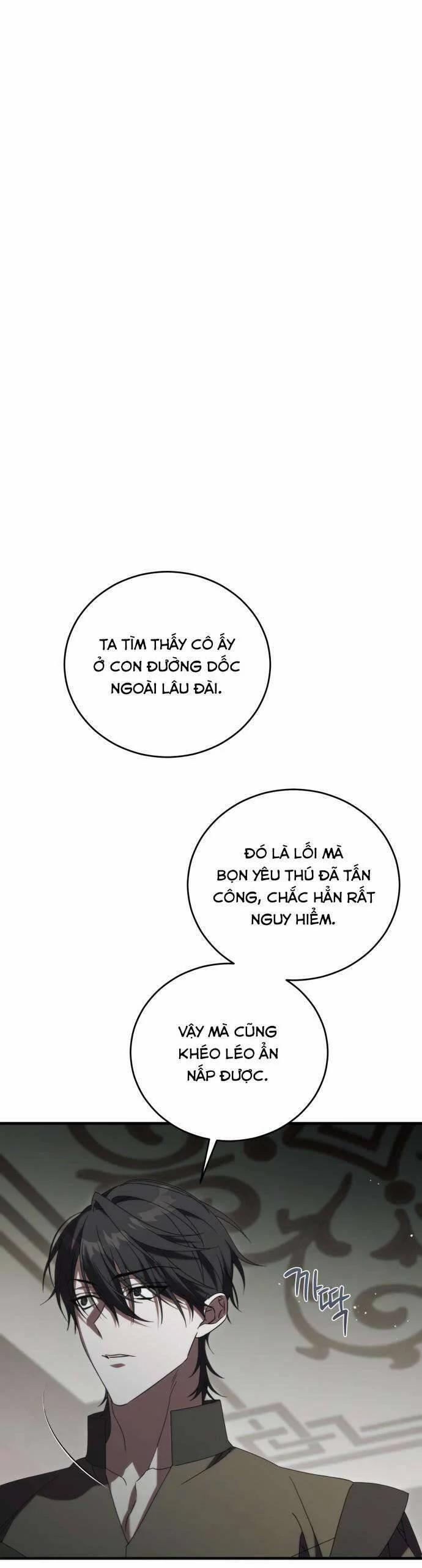 Đã Chết Rồi Còn Bị Ám Ảnh 30 trang 5