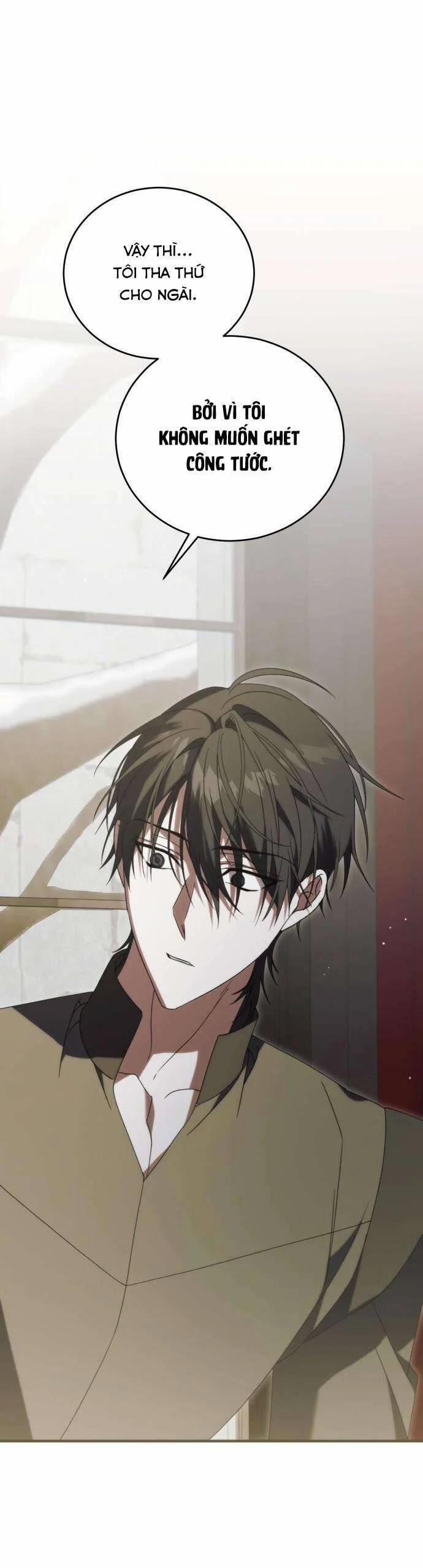 Đã Chết Rồi Còn Bị Ám Ảnh 30 trang 51