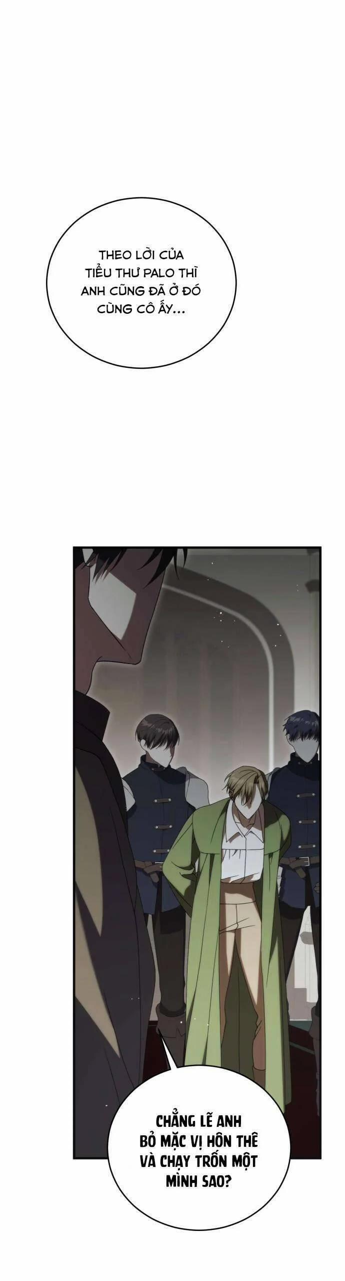 Đã Chết Rồi Còn Bị Ám Ảnh 30 trang 6