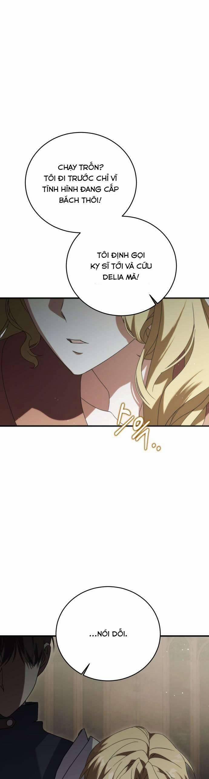 Đã Chết Rồi Còn Bị Ám Ảnh 30 trang 7