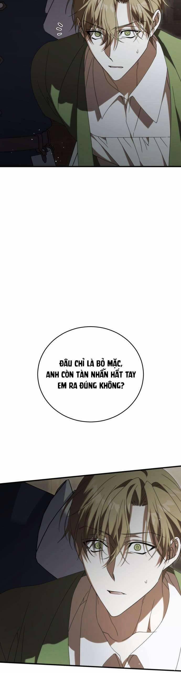 Đã Chết Rồi Còn Bị Ám Ảnh 30 trang 8