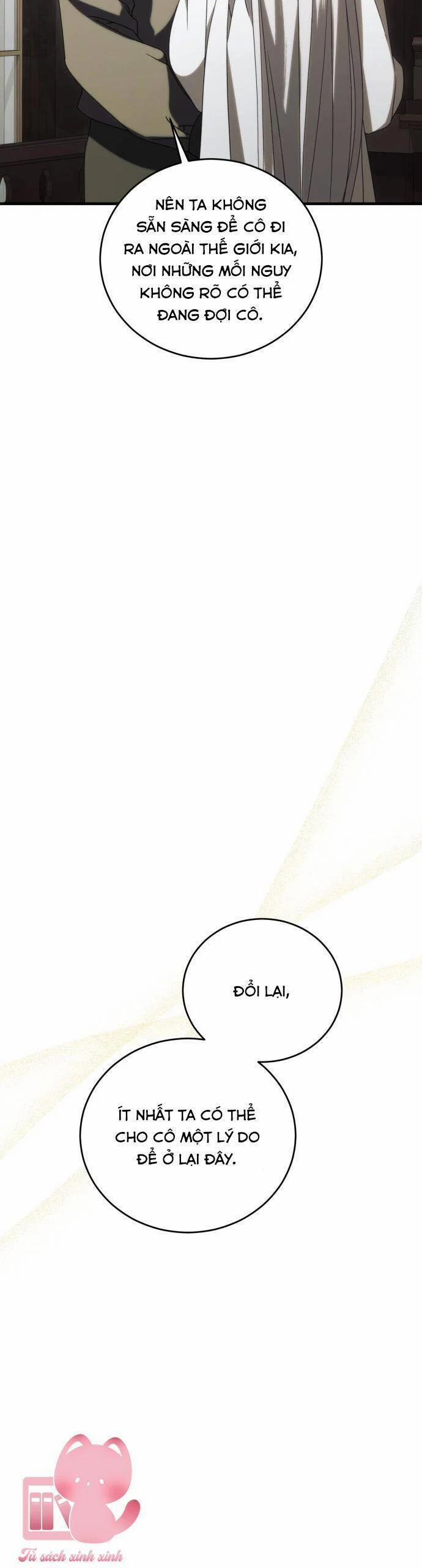 Đã Chết Rồi Còn Bị Ám Ảnh 31 trang 10