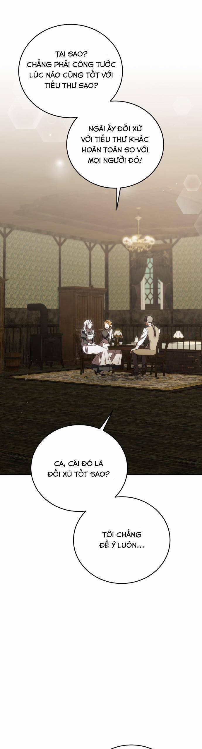 Đã Chết Rồi Còn Bị Ám Ảnh 31 trang 17