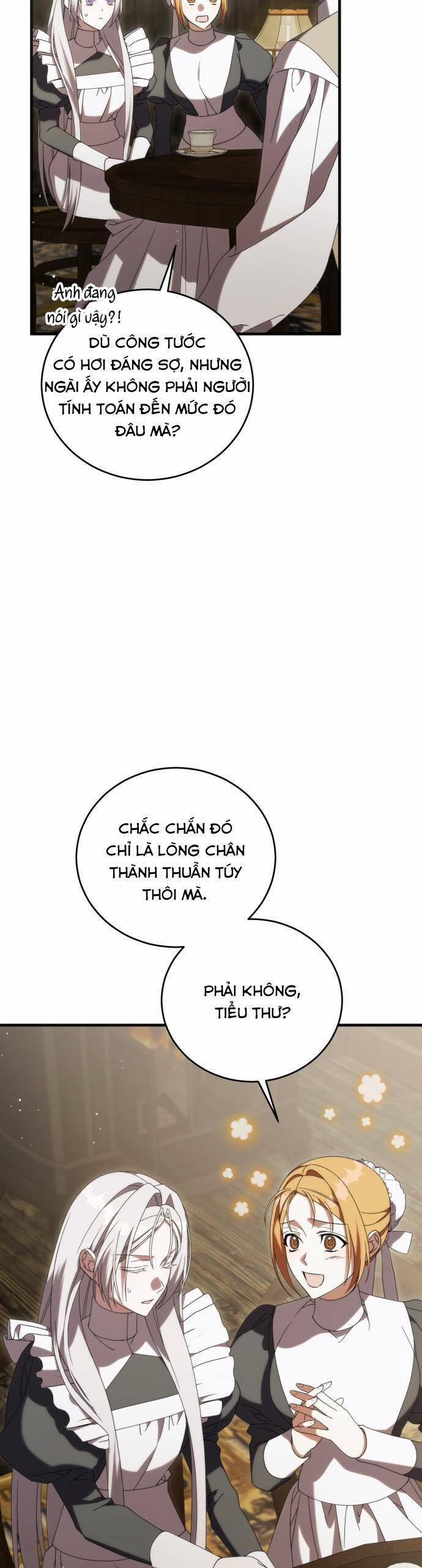 Đã Chết Rồi Còn Bị Ám Ảnh 31 trang 19