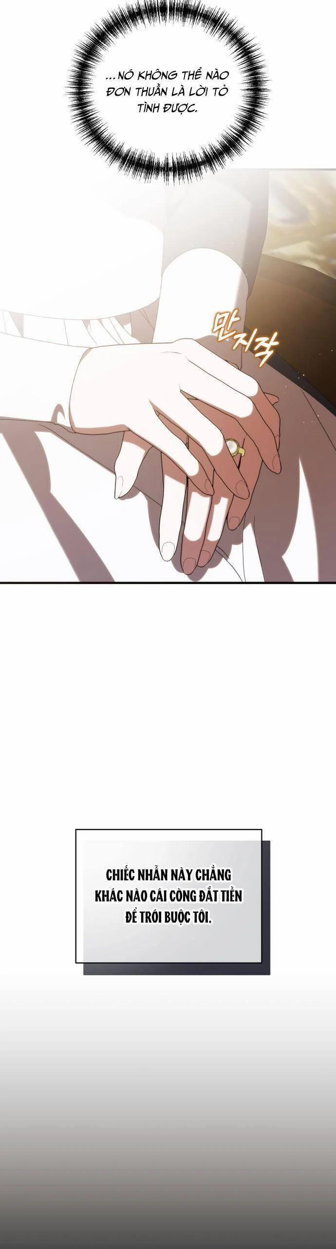 Đã Chết Rồi Còn Bị Ám Ảnh 31 trang 21