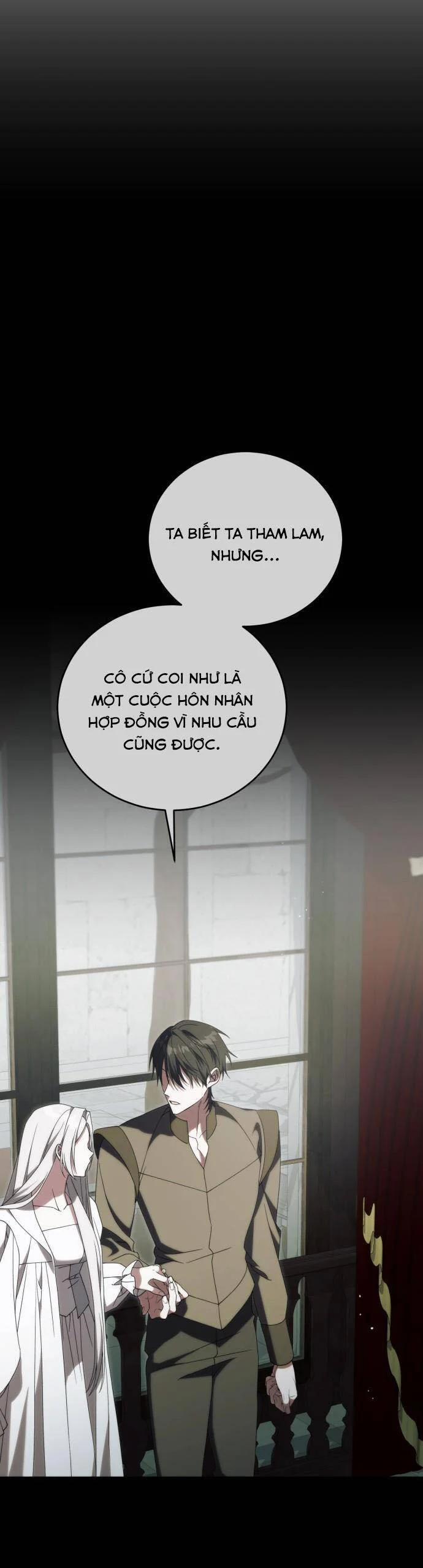 Đã Chết Rồi Còn Bị Ám Ảnh 31 trang 22