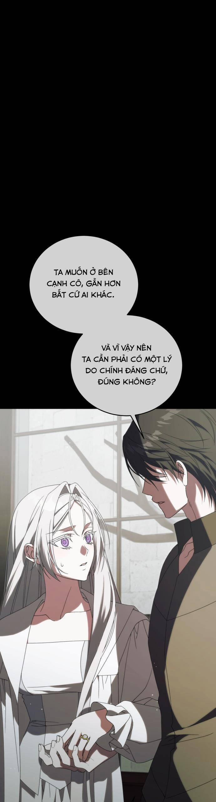 Đã Chết Rồi Còn Bị Ám Ảnh 31 trang 23