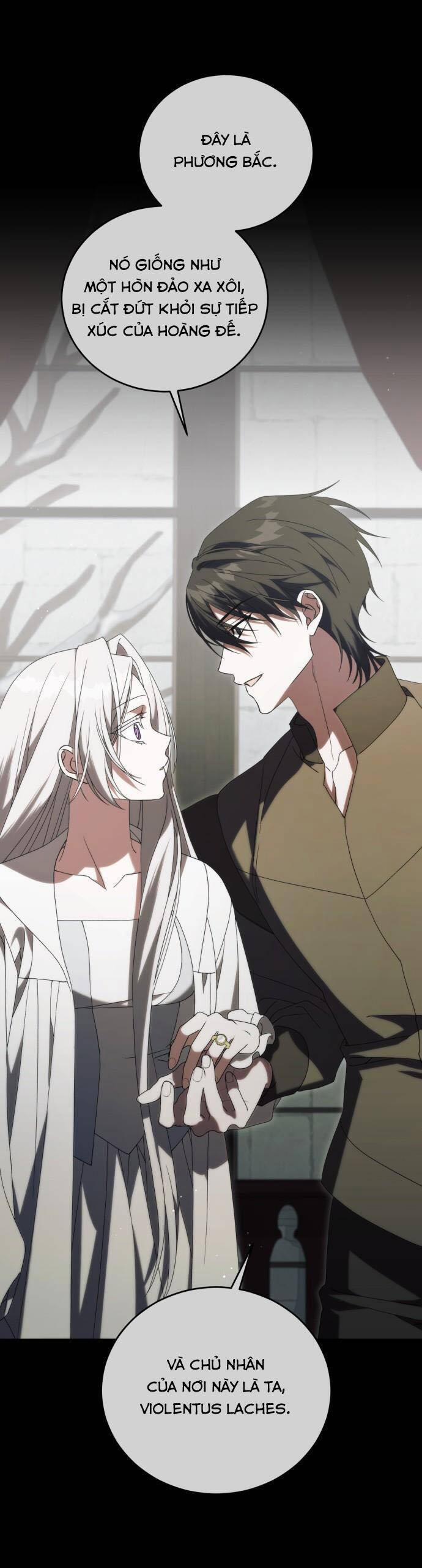 Đã Chết Rồi Còn Bị Ám Ảnh 31 trang 28