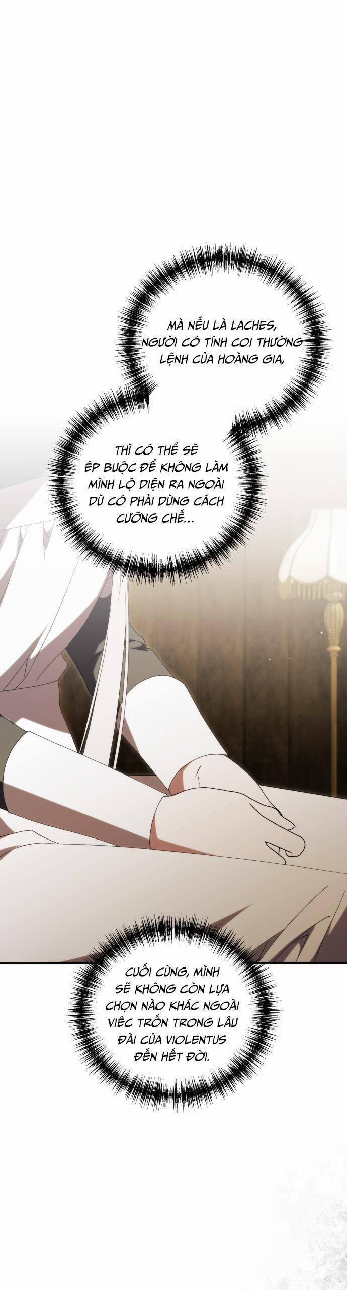 Đã Chết Rồi Còn Bị Ám Ảnh 31 trang 34