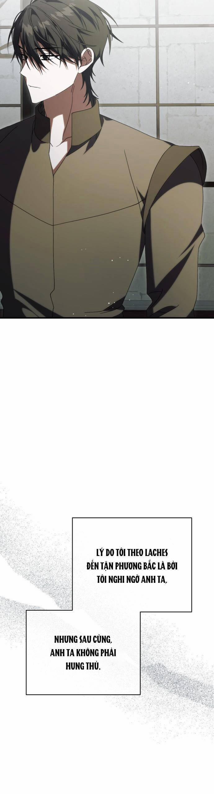 Đã Chết Rồi Còn Bị Ám Ảnh 31 trang 4